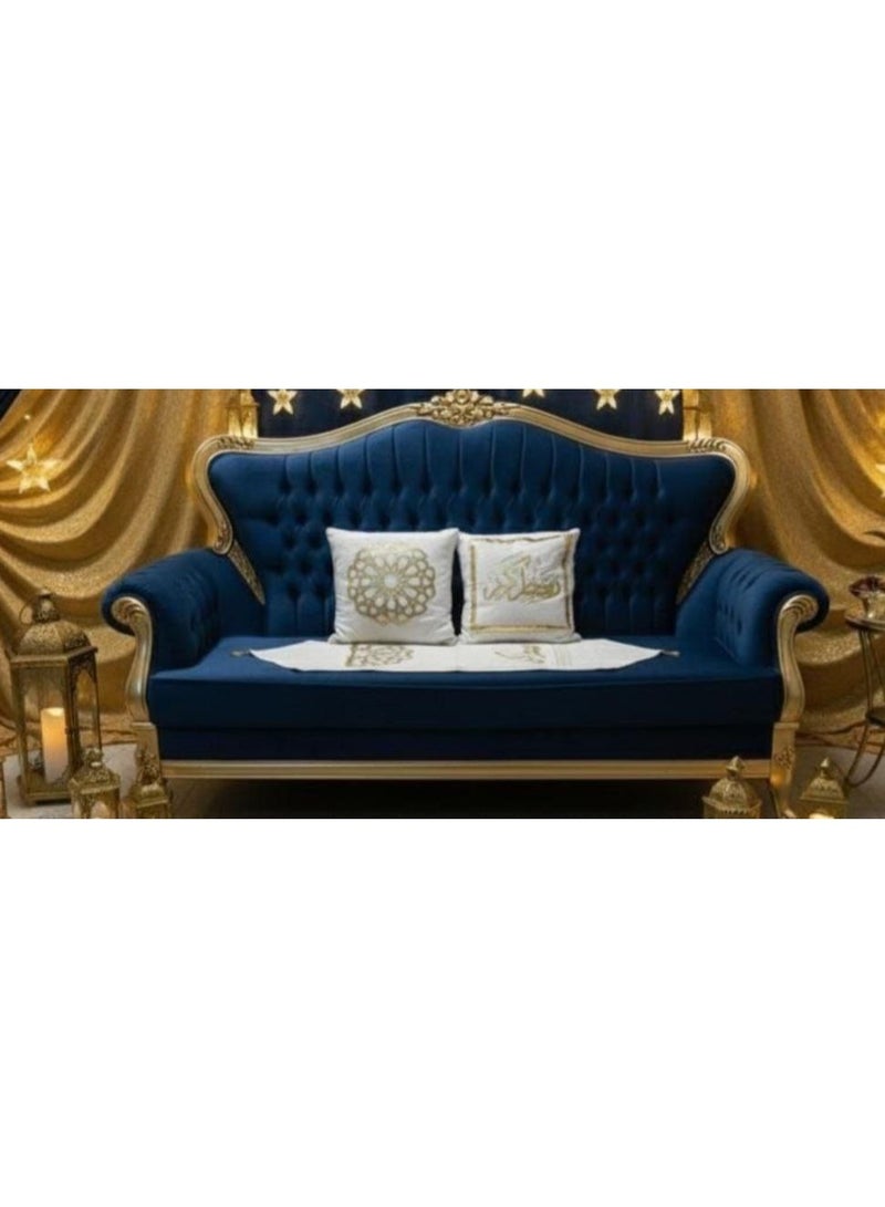 مجموعة رانر تطريز - Image 3